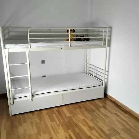 Milena Casa vacanze