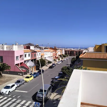 Milena Casa vacanze Cruce de Arinaga