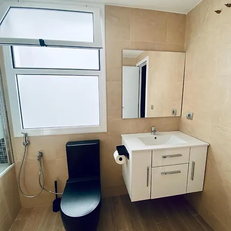 Casa vacanze Milena Cruce de Arinaga