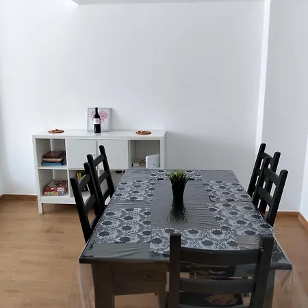 Holiday home Milena Cruce de Arinaga